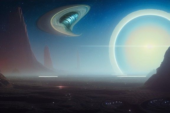 Untitled Creation