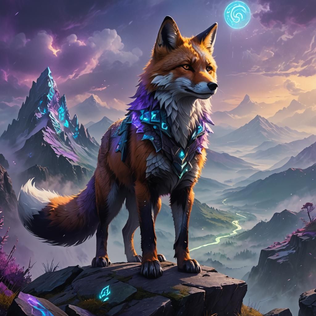 FOX