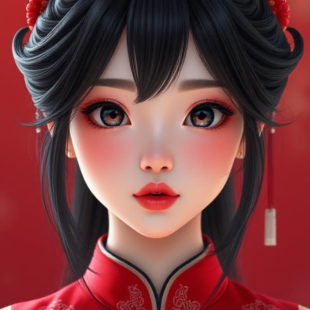 Vanessa Zheng
