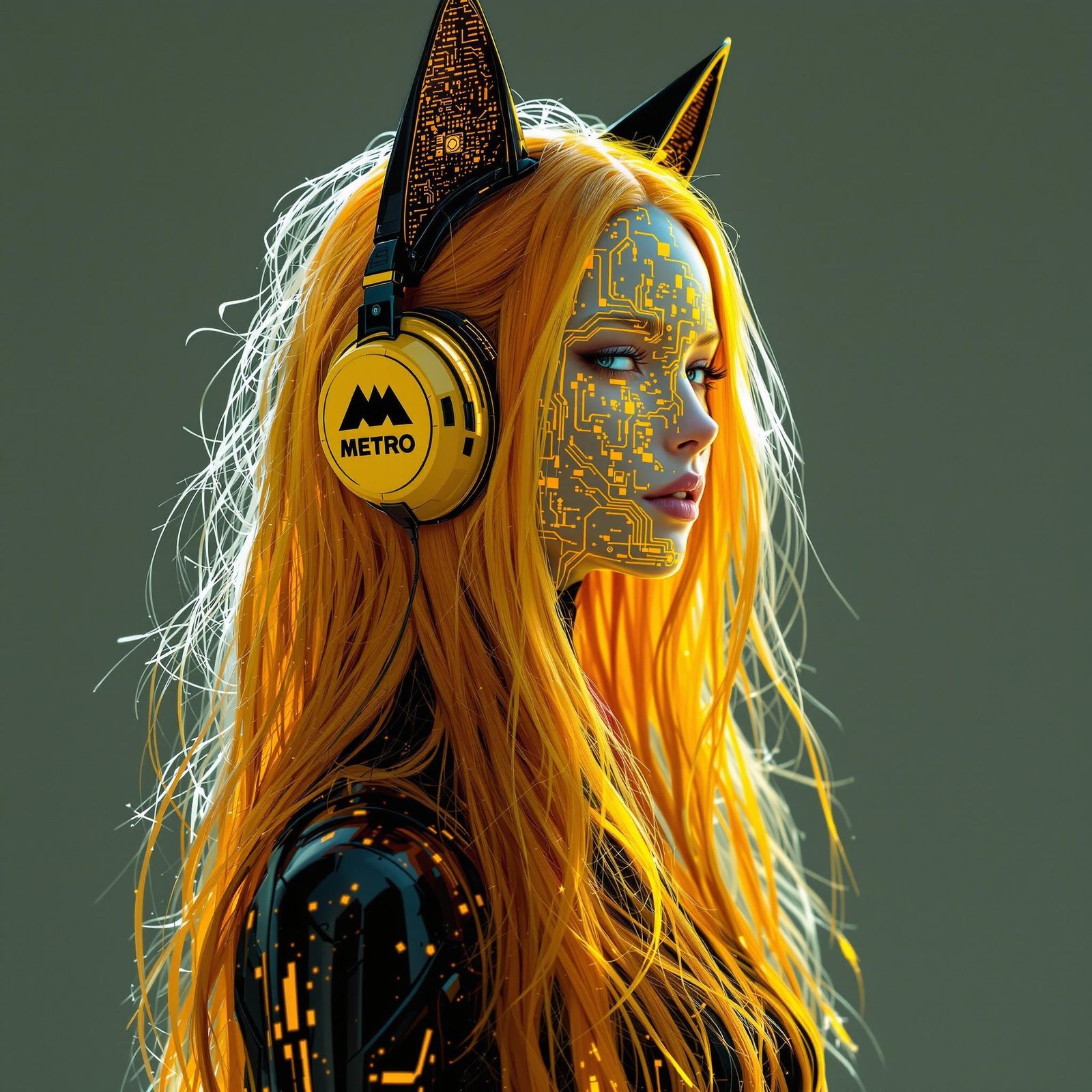 [METRO.162] There's a time for us to shine!