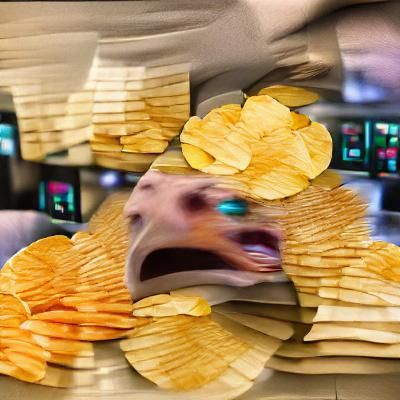When the Chips Are Down