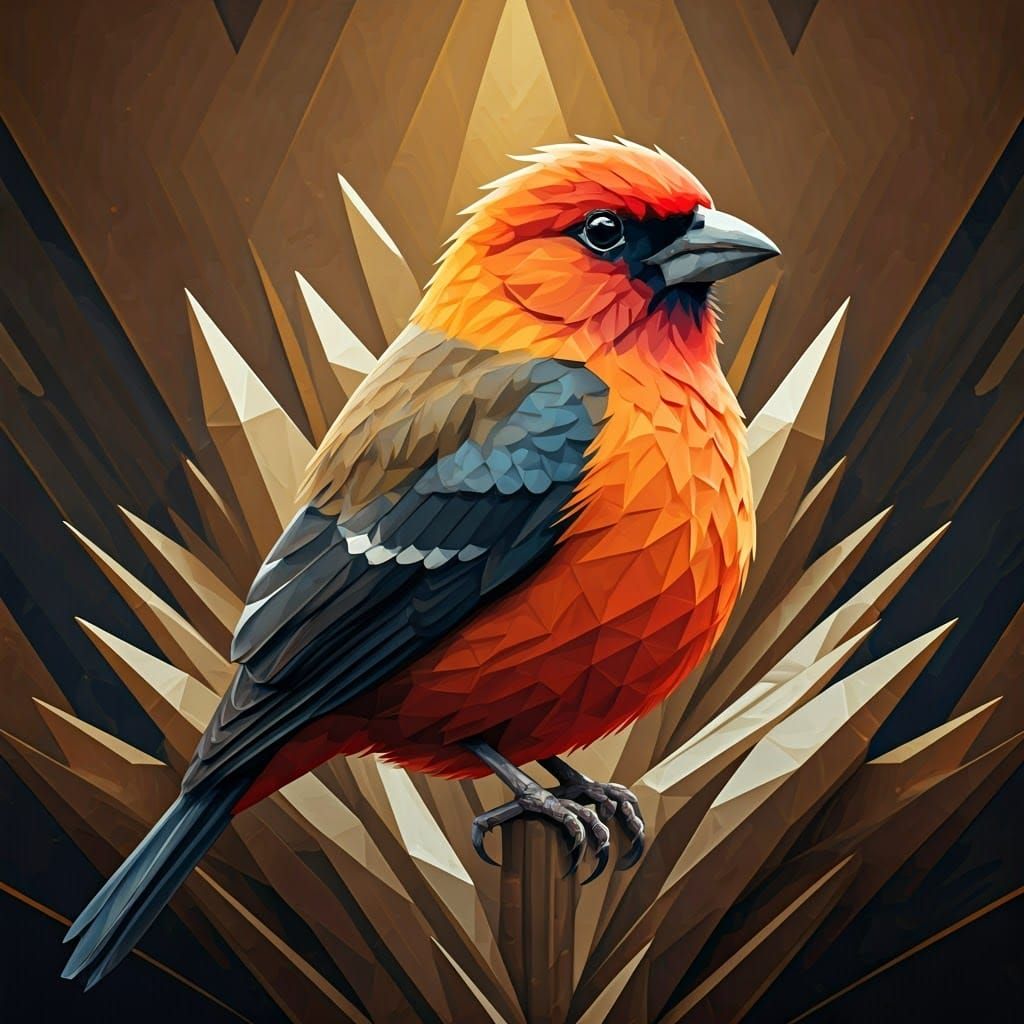 Birds