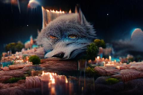 Night