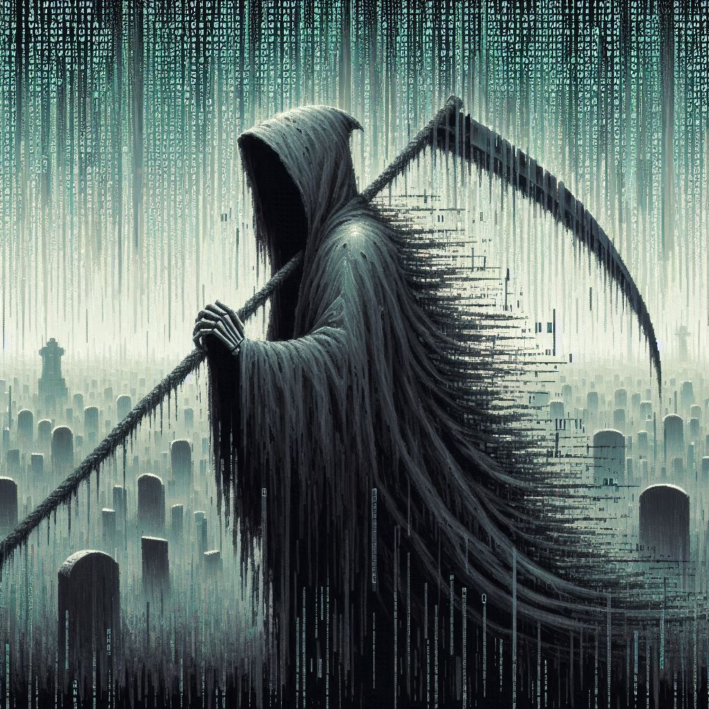 Your Self Liberation Will Leave Them Behind, Beyond Slings A...