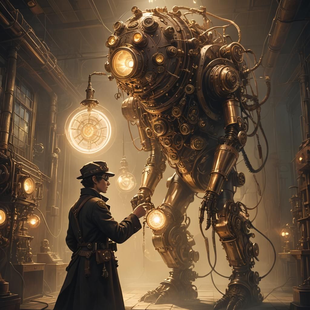 Robot Handler