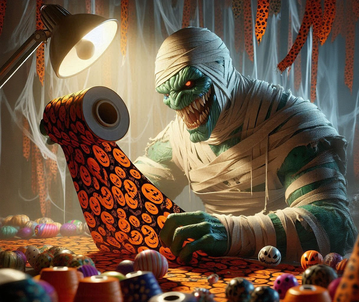 Time for a Wardrobe Refresh