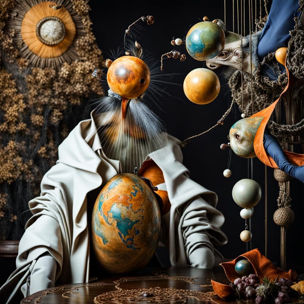 giving no ground: Shimmy ‘n Shake!