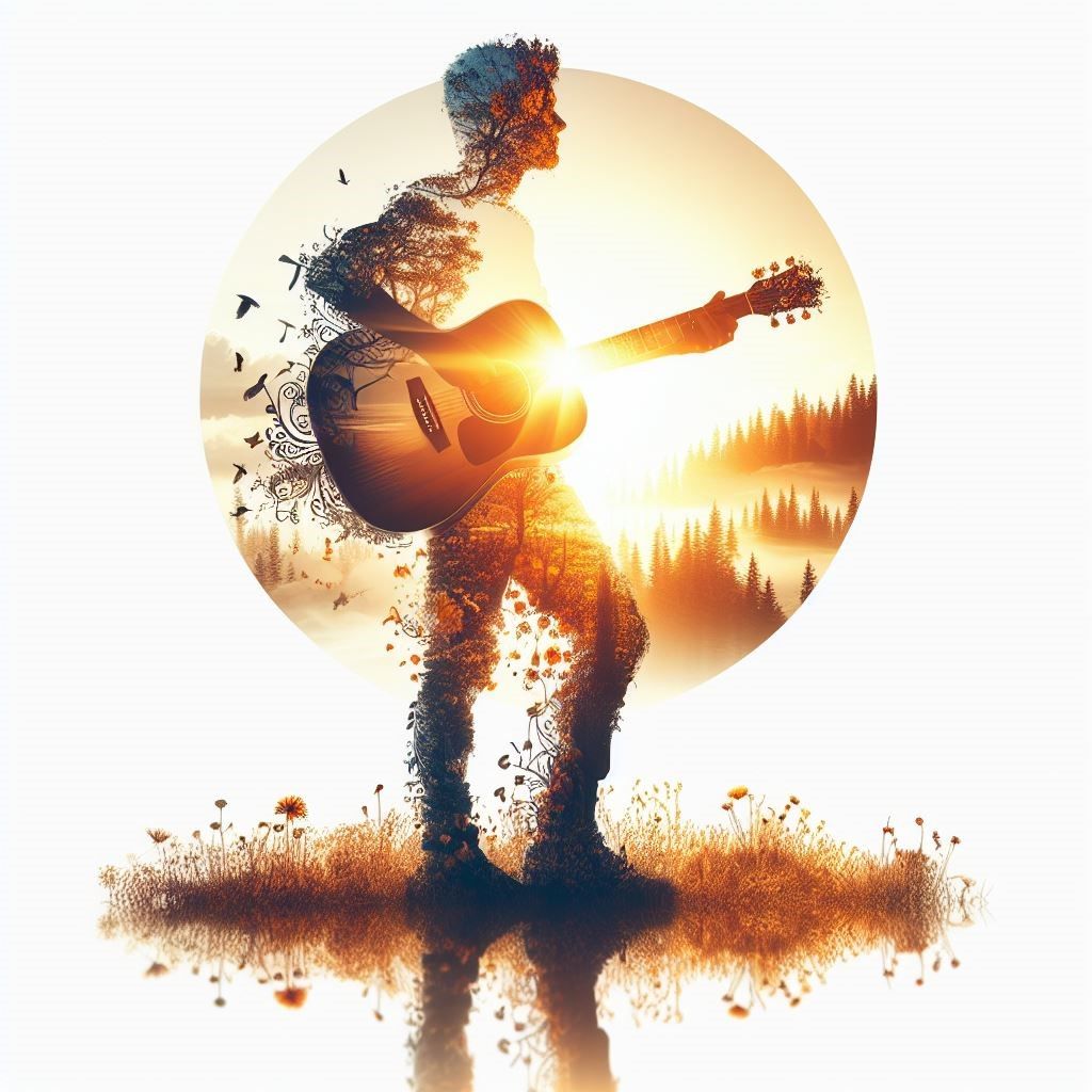 Let the Music Take You Away