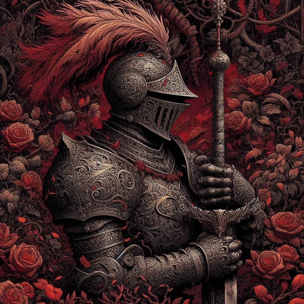 Sins of the Oath-Breaker