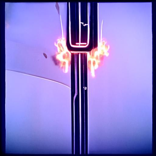 Flux capacitor failure, and all that that implies.