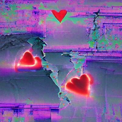 Love is the Solution