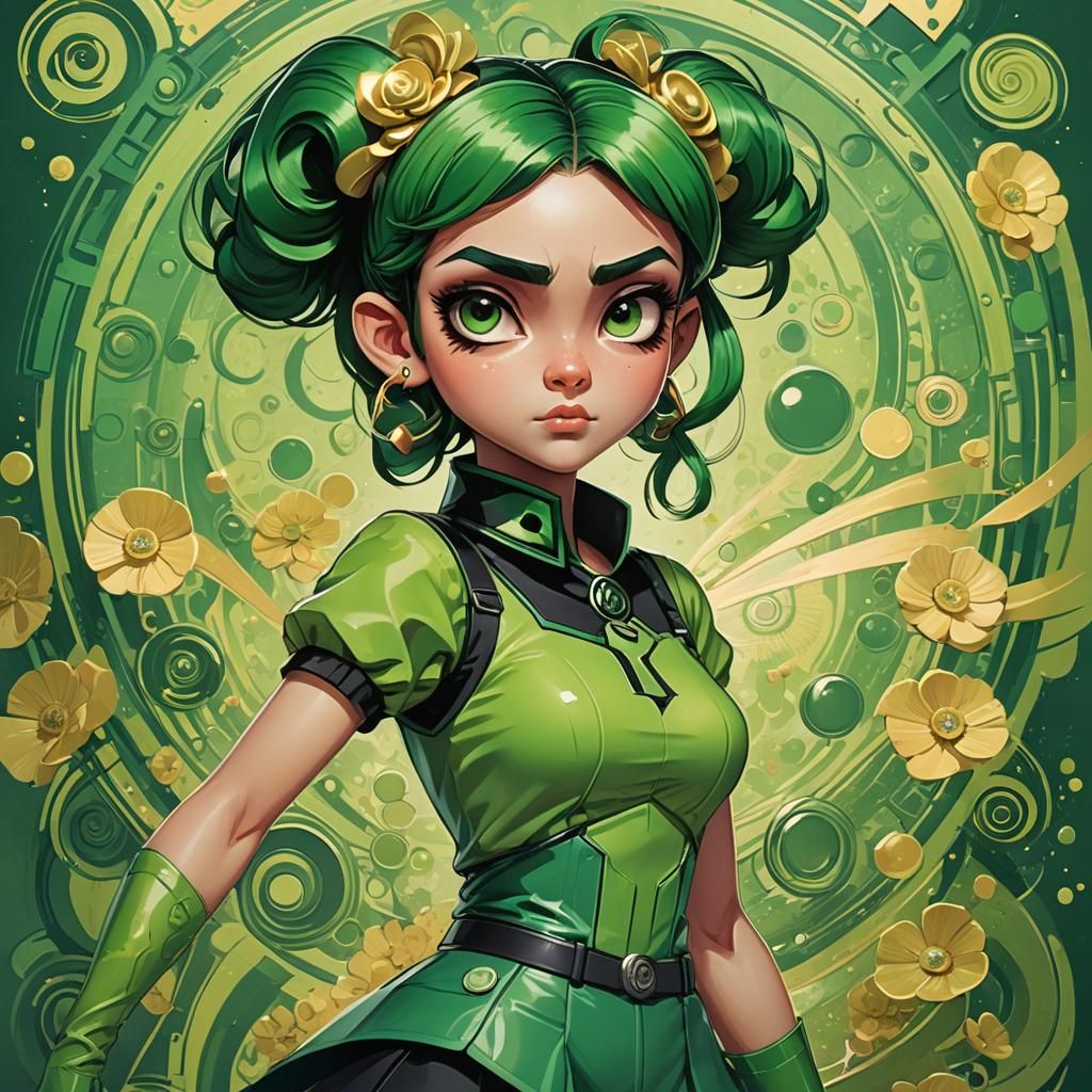 Buttercup