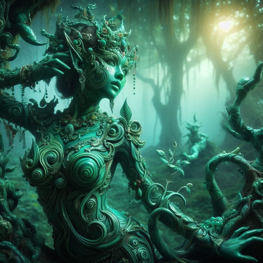 DRYAD