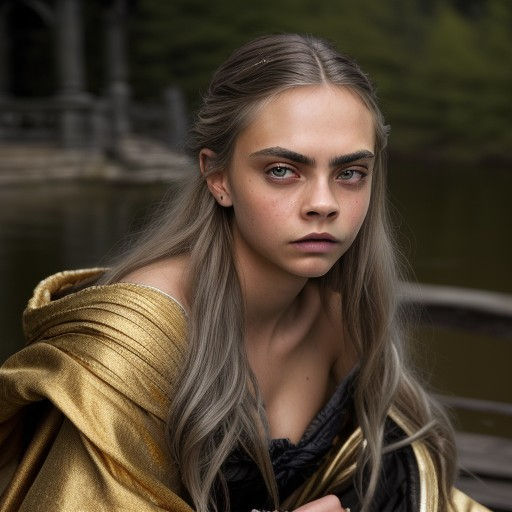 cara delevingne