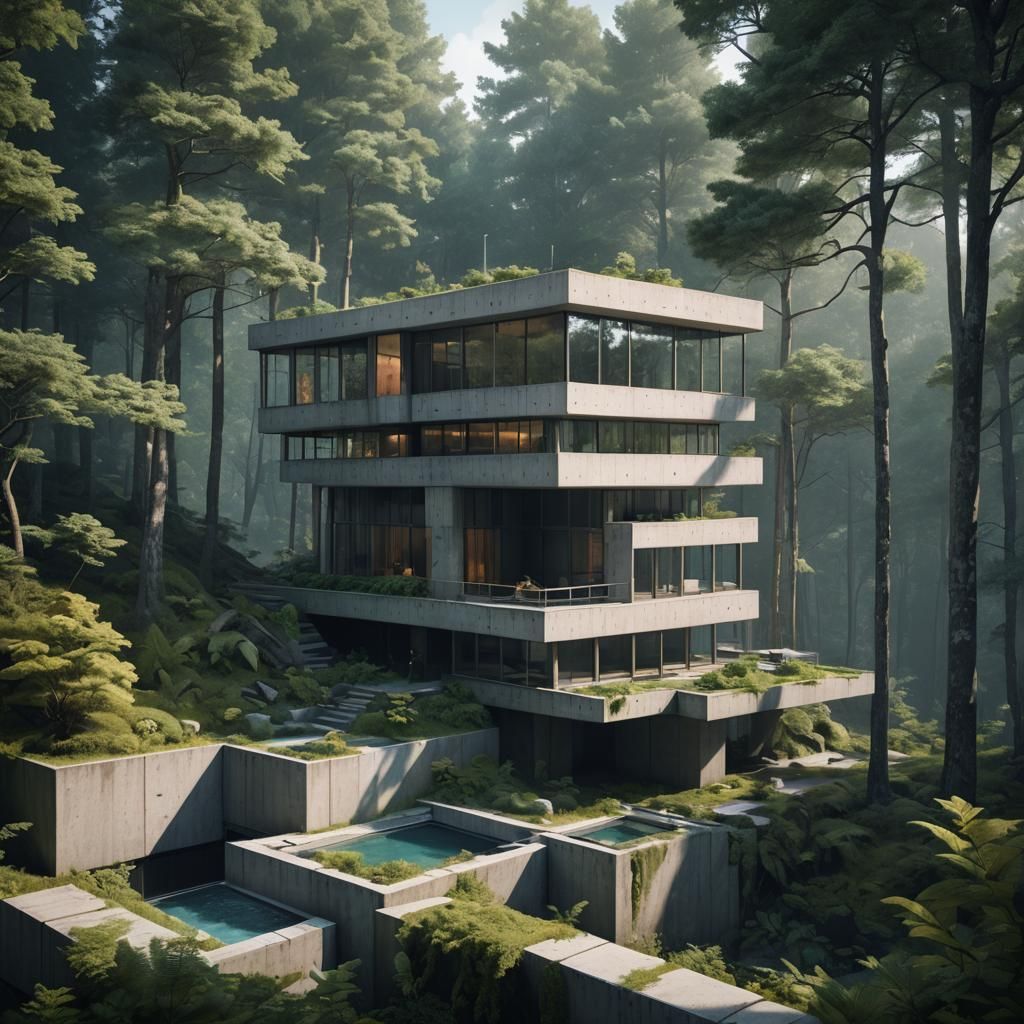 Vacation House