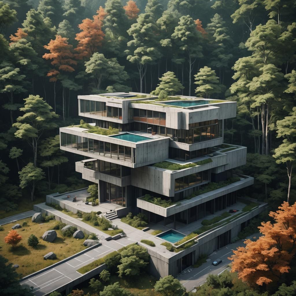 Vacation House