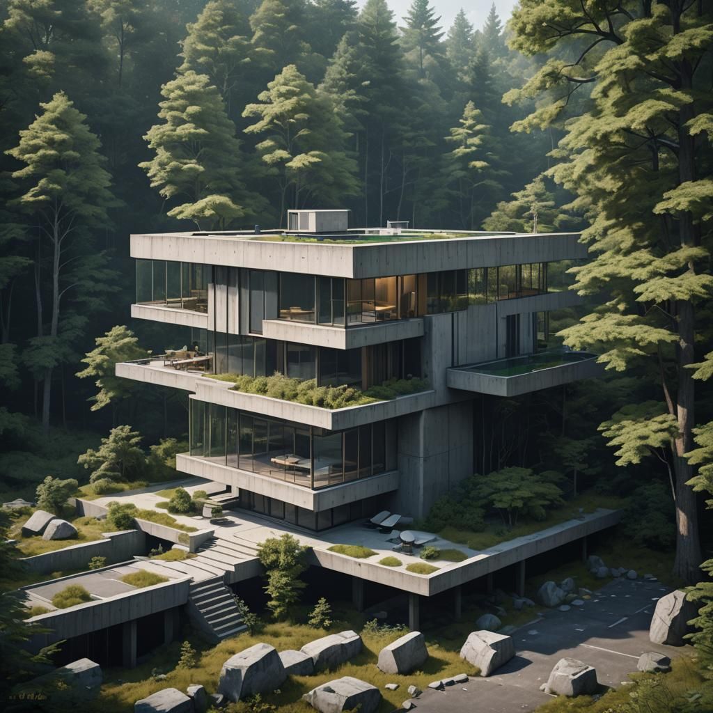 Vacation House