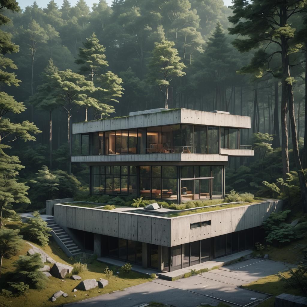 Vacation House