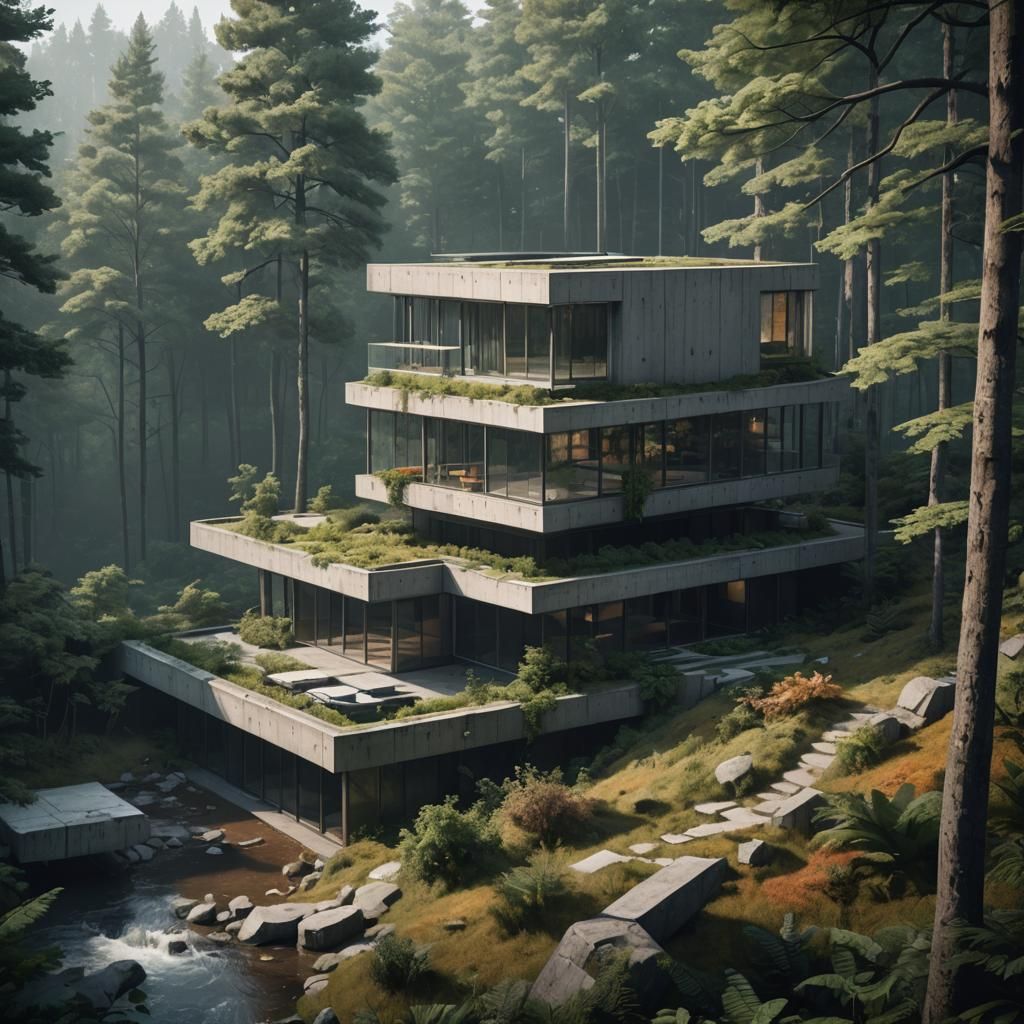 Vacation House