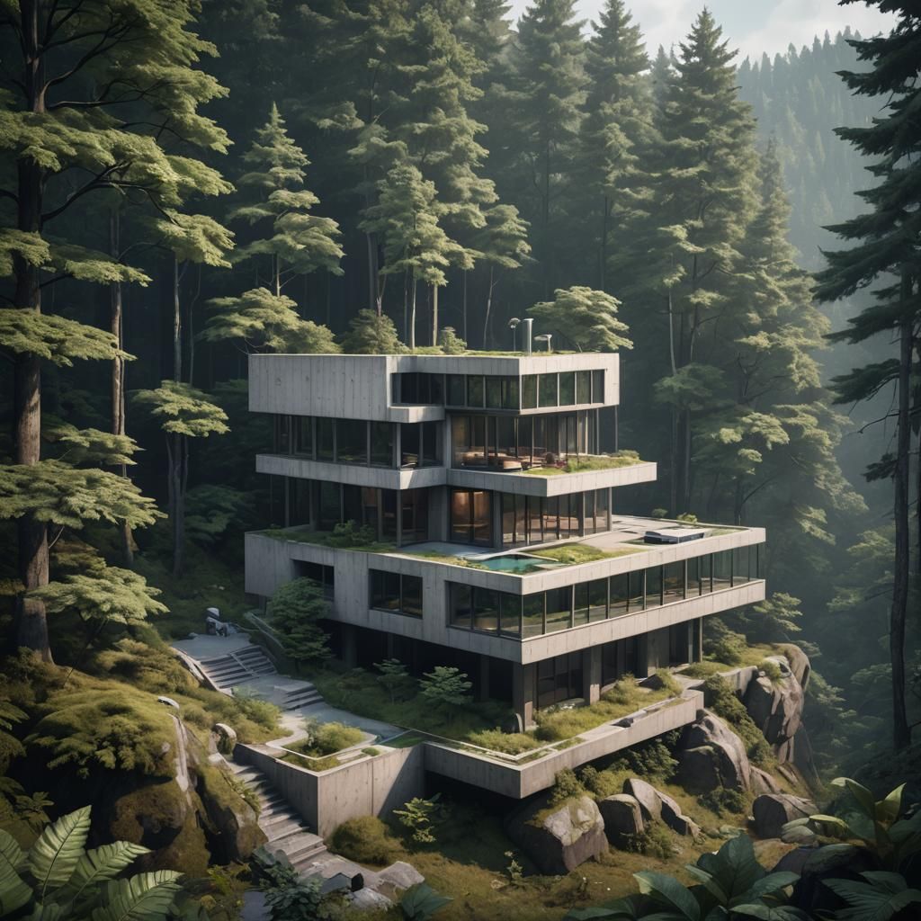 Vacation House