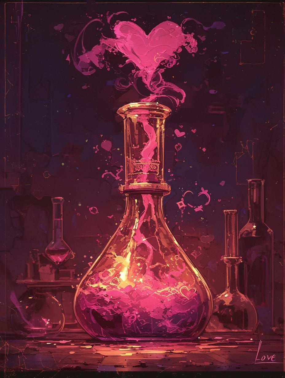 Love Potion