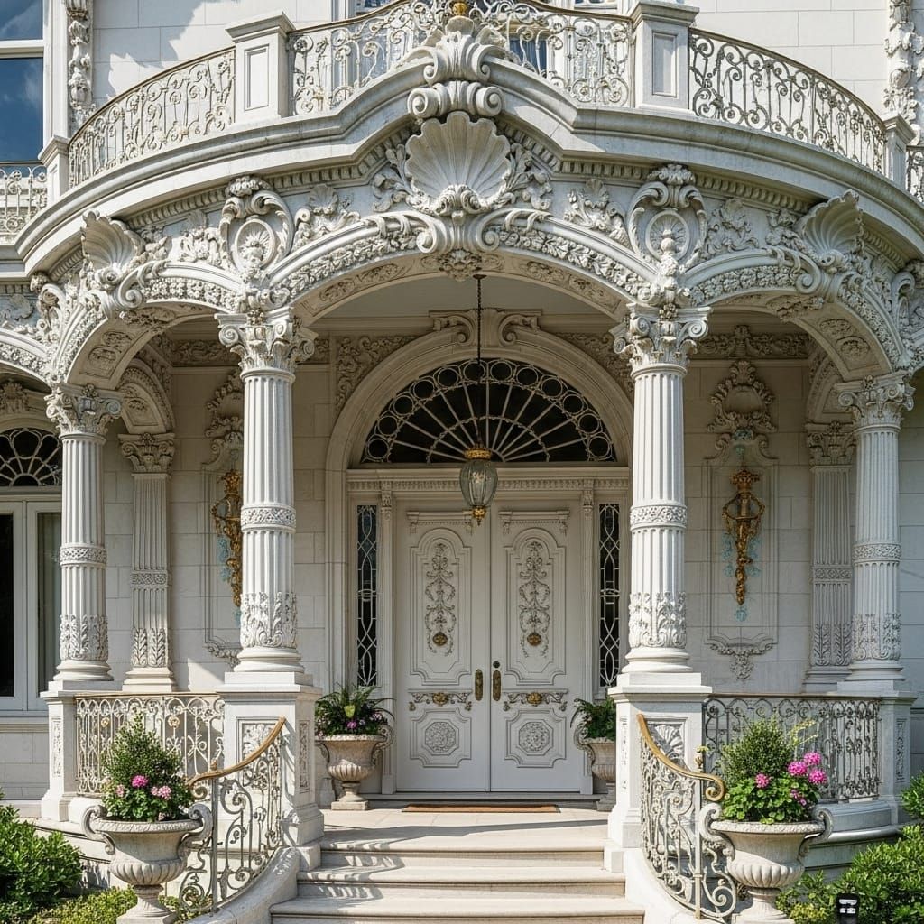 New Year, New Creative Me Quest - A Style I've Never Tried