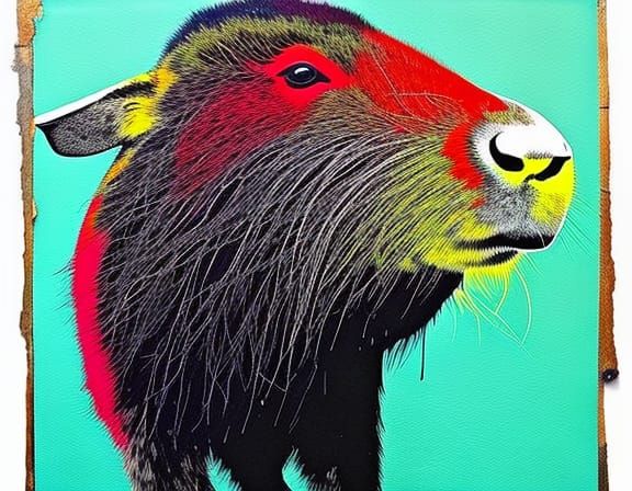 Capybara