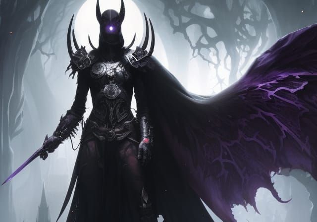 Dark Knights