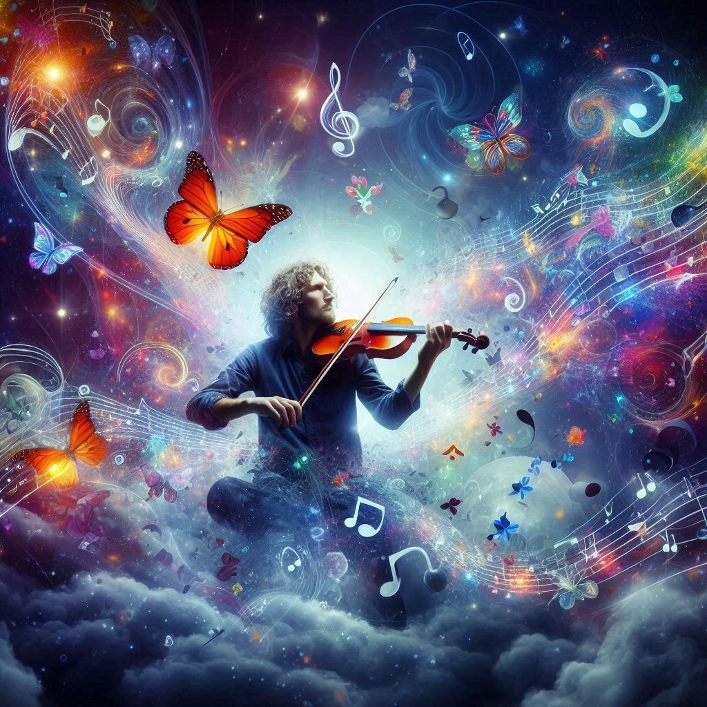 Universe of the Musician