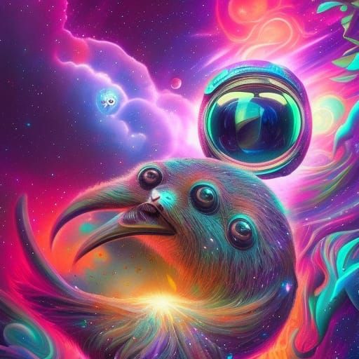Untitled Creation