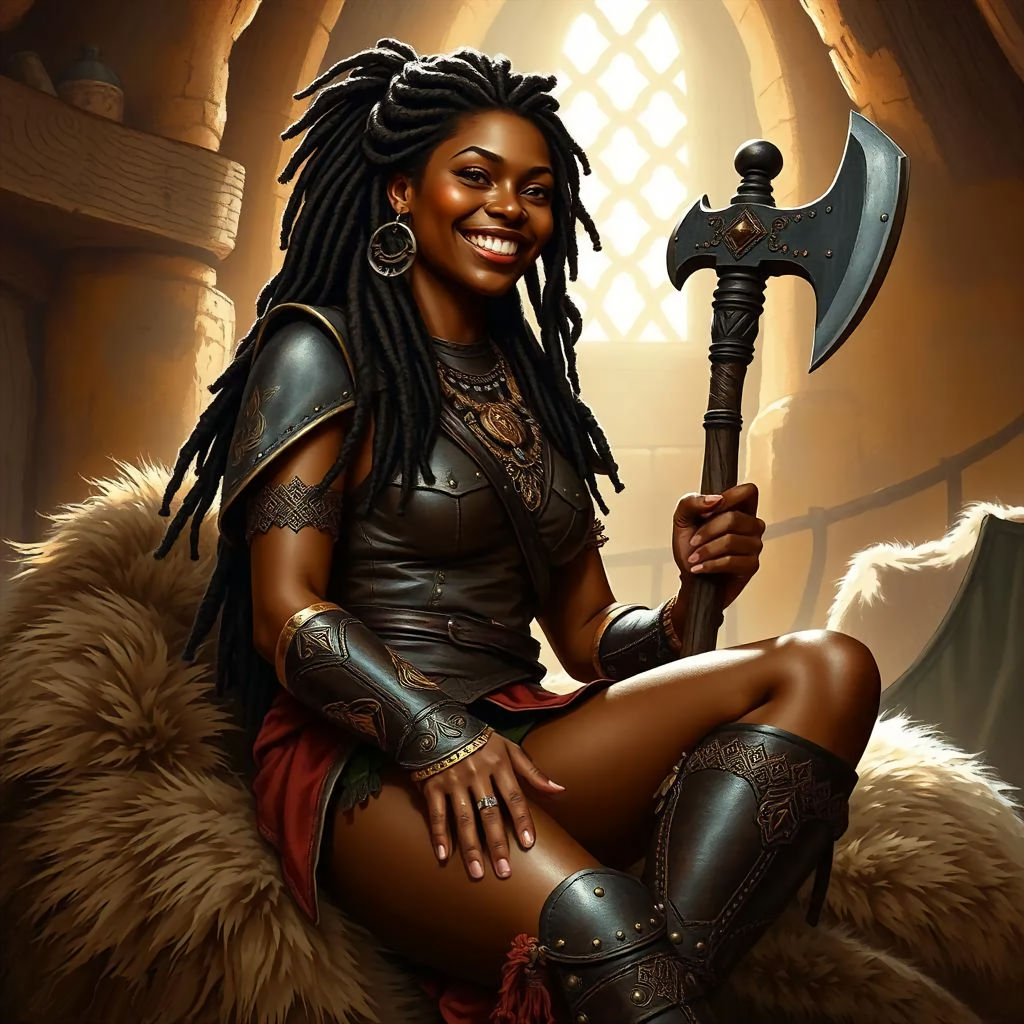 A Picture for my bud.