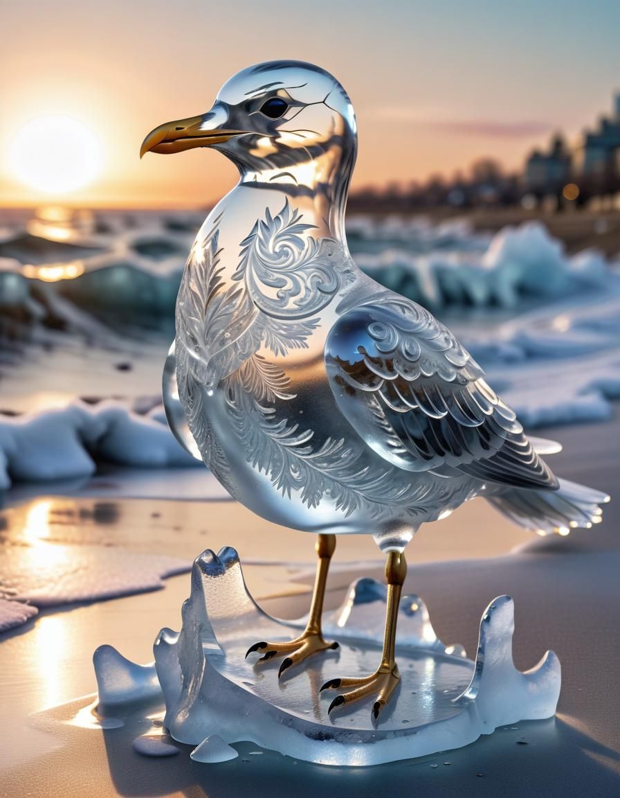Icegull