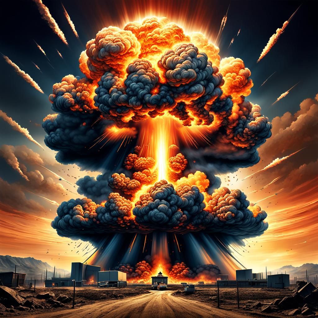 Nuclear Explosion