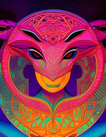 Untitled Creation