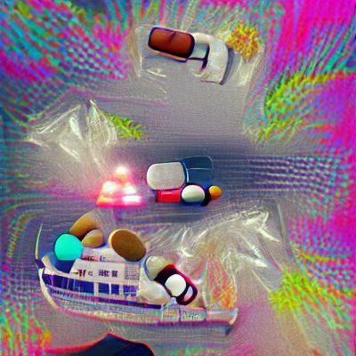 drug trip