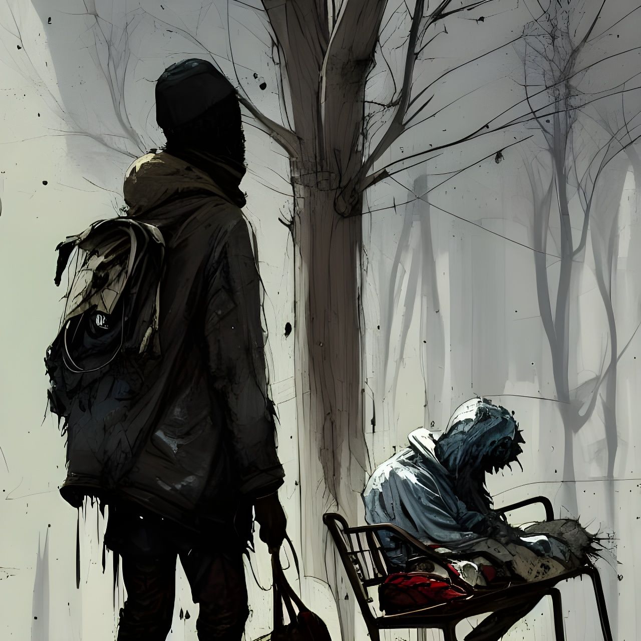 Homelessness
