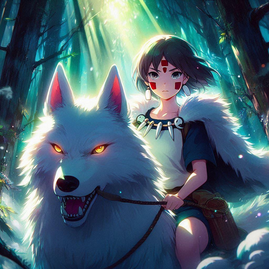 Mononoke