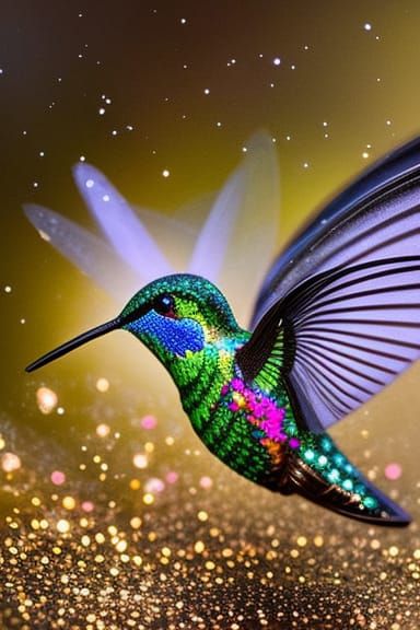 Hummingbird