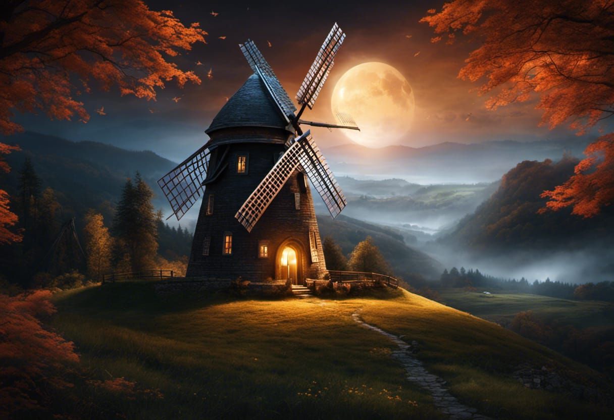 Windmill