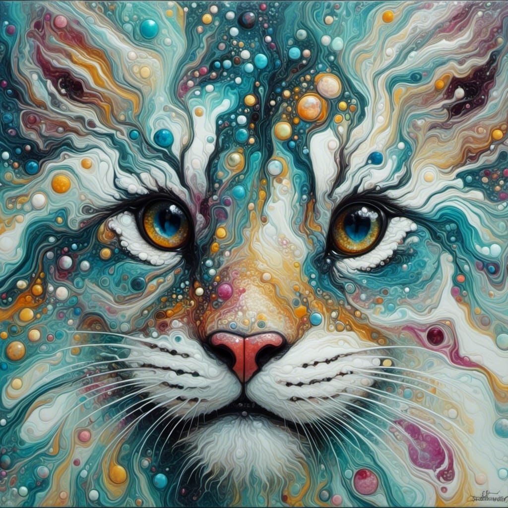 Untitled Creation