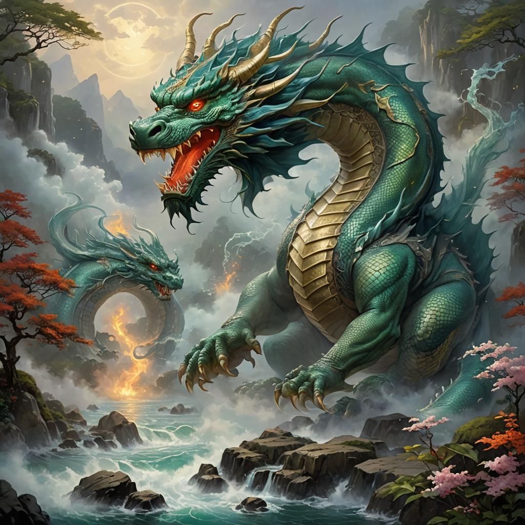 Ryūjin