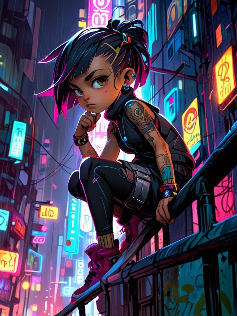 Who you calling KID ??