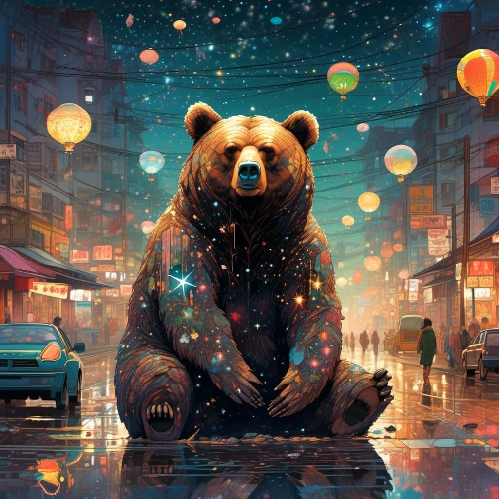 BRUIN.