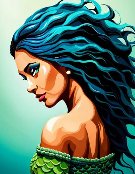 MerGirl ii