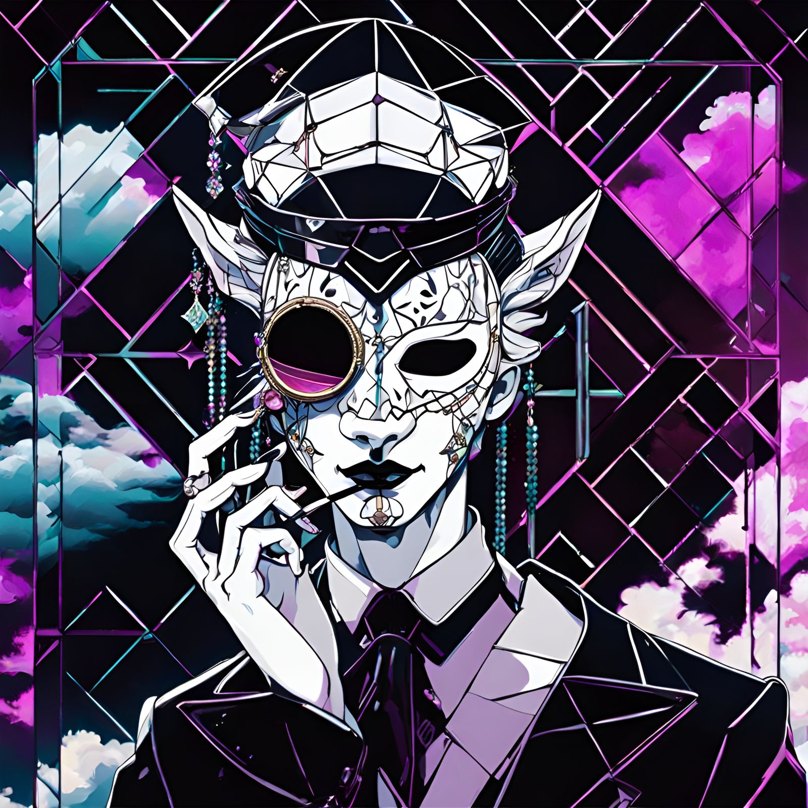 Untitled Creation
