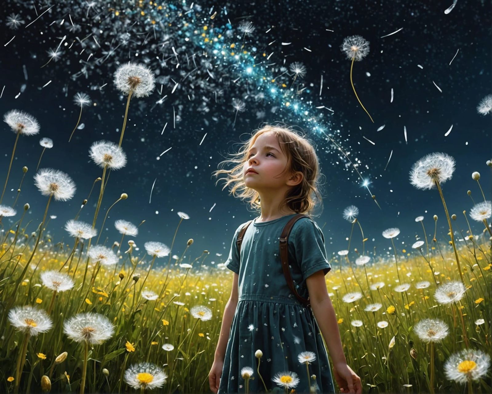 Seeds of hope   by @DeeB