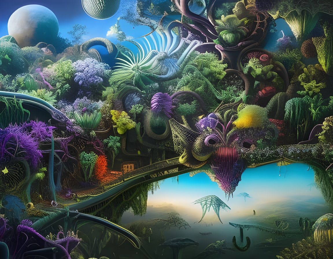 Untitled Creation