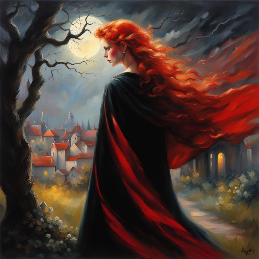 The Watcher I