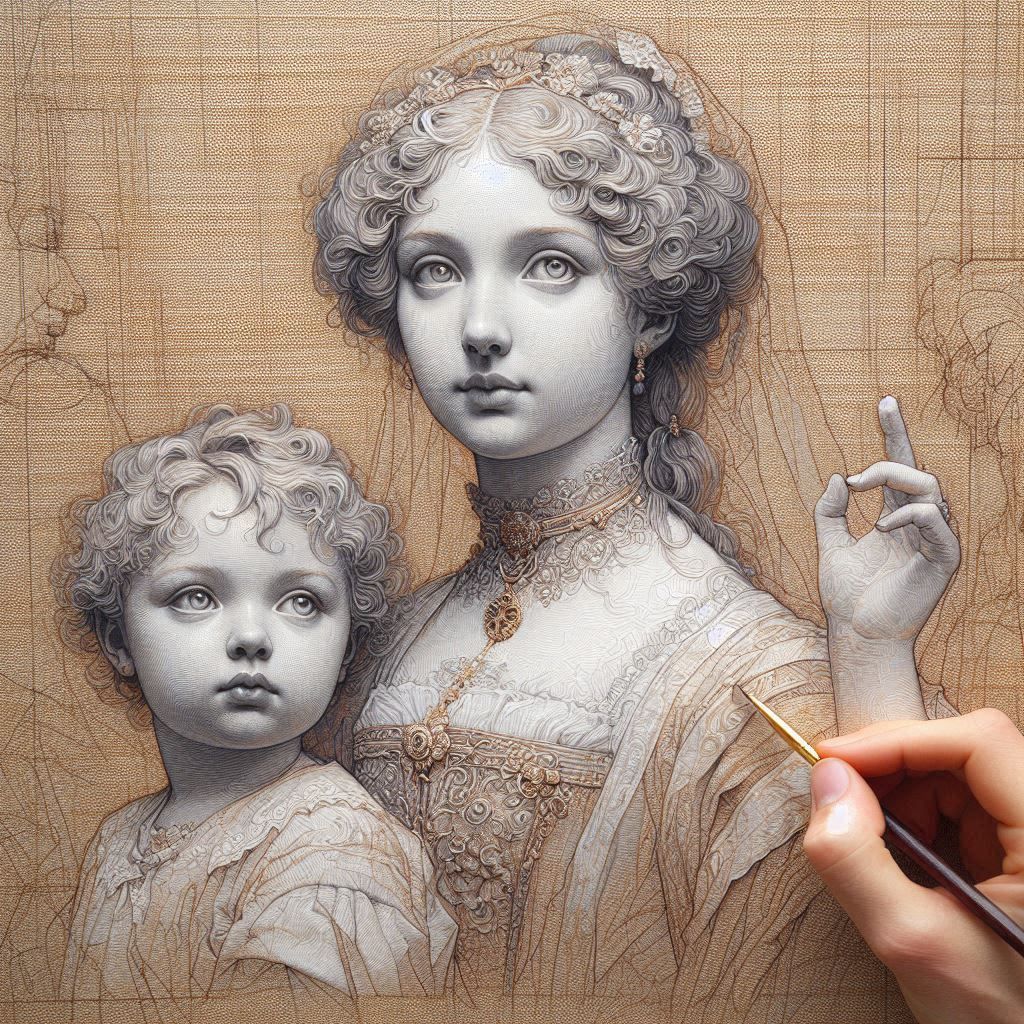 “Excuse me, You Only Gave Me Four Fingers”