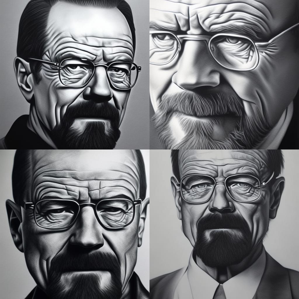walter white